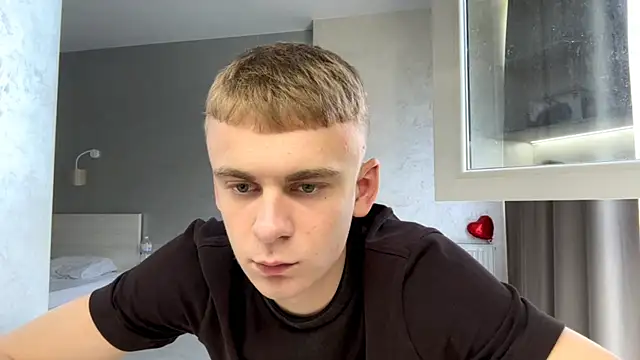 SoloFury webcam