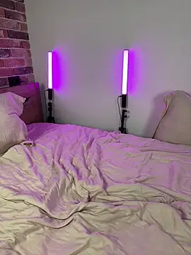 FoxyRedMamy webcam
