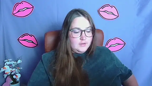 XX_Daniella_XX webcam