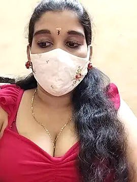 amelia-rani live cam on StripChat