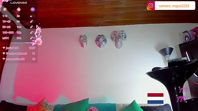 samara_veguz222 webcam