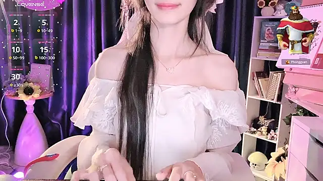 Your-Sunshinee webcam