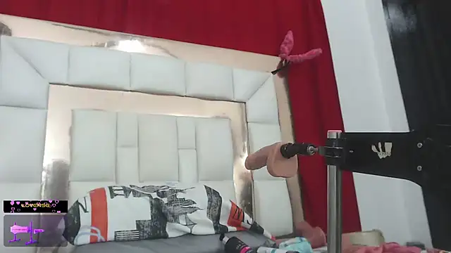 candyrojas webcam