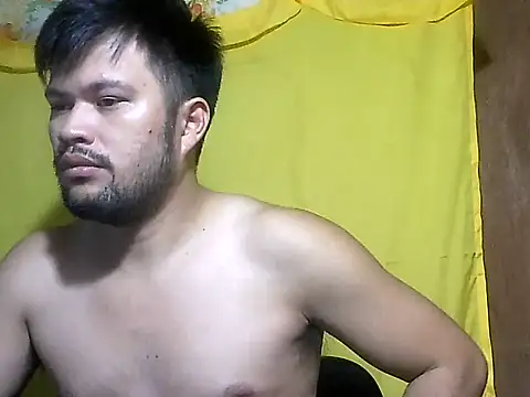 HairyHottestpinoyHandsome webcam