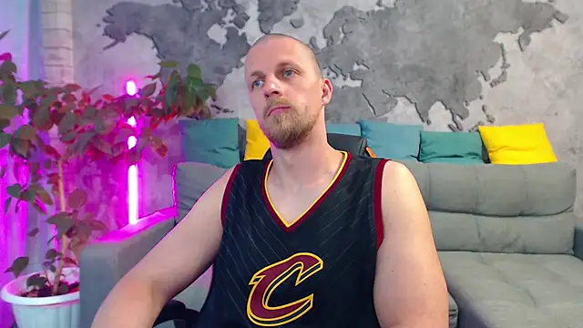 VikingChrisss webcam