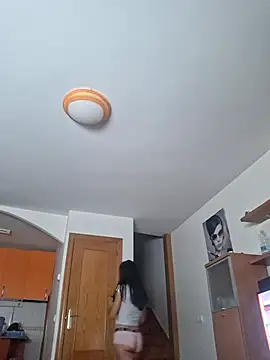 Lauraxxsteen webcam