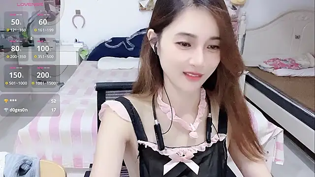 miaomiao-99 webcam