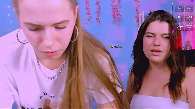 lumi_soft (Ask my age) - flash ass 1 girl