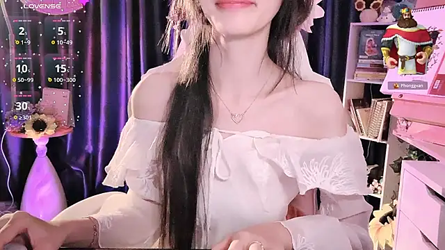 Your-Sunshinee webcam