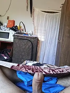 Edsondsos webcam