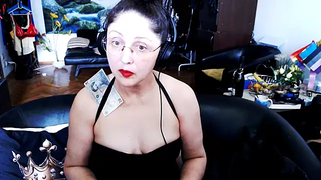 Imperatriza webcam