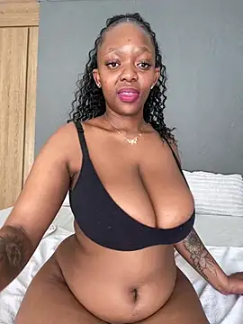 Jazmine-Blue webcam