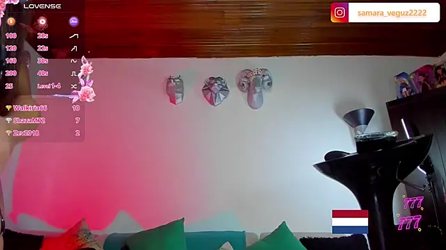 samara_veguz222 webcam