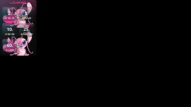 LoraDavi webcam
