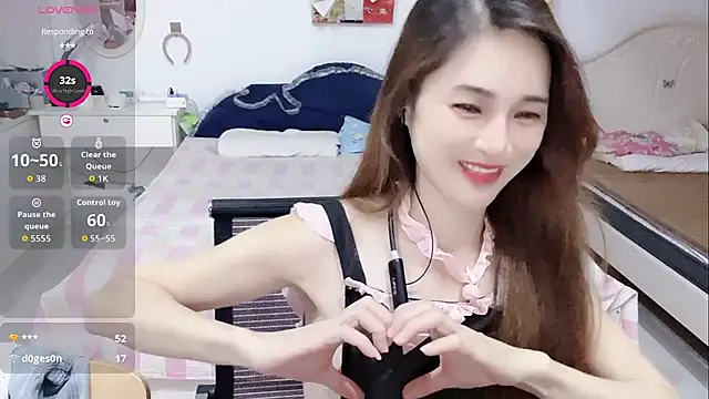 miaomiao-99 live webcam