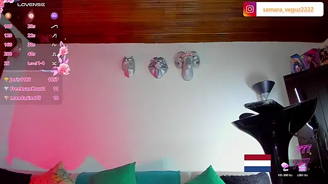 samara_veguz222 webcam