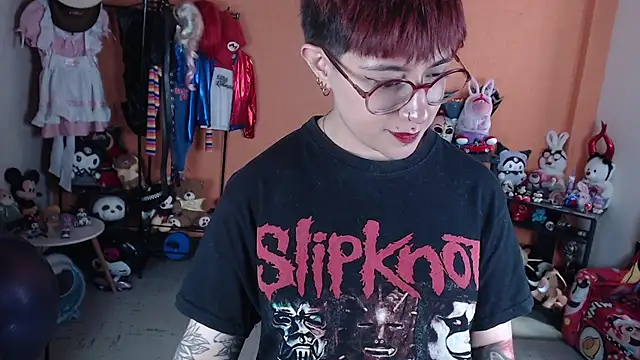 MissMiia2 webcam