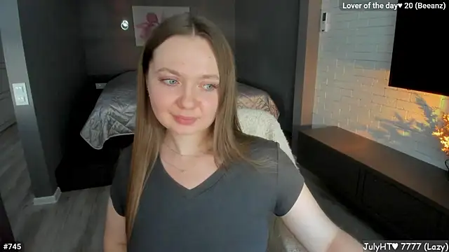 LizaGost webcam