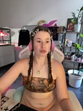 sweetest_pie webcam