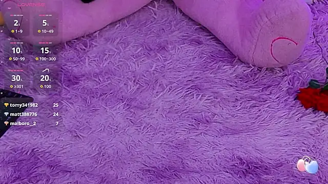 Sn0wyqueen webcam