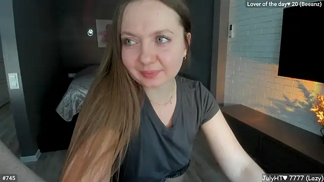 LizaGost webcam