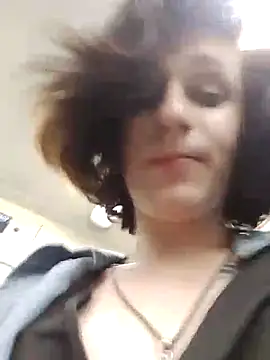 MickeQuinee webcam
