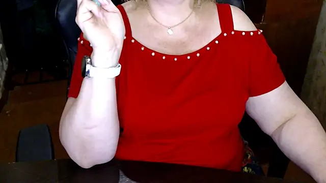 AlisaHot55 webcam