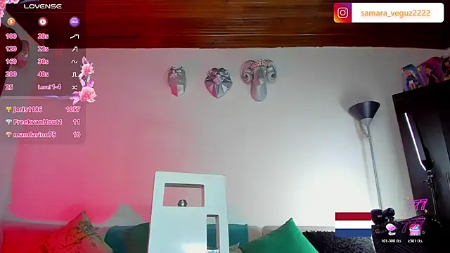 samara_veguz222 webcam