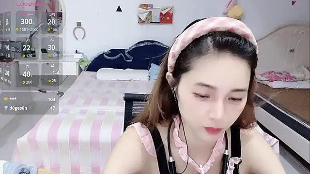 miaomiao-99 webcam