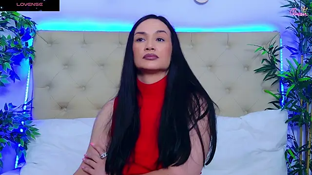Daliya_ webcam