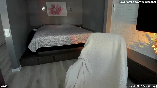 LizaGost webcam