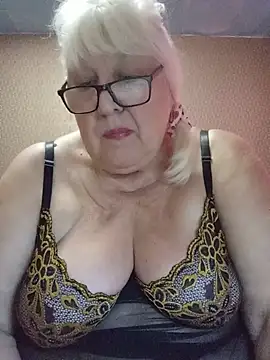 Alexia64231 webcam