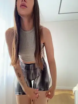BOOMFOXY live cam on StripChat