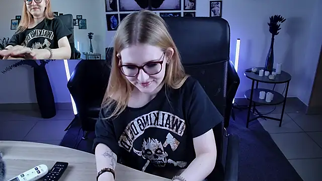 lanafitch webcam