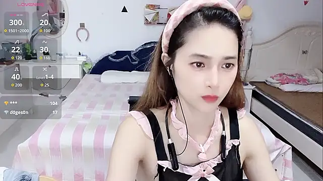 miaomiao-99 webcam