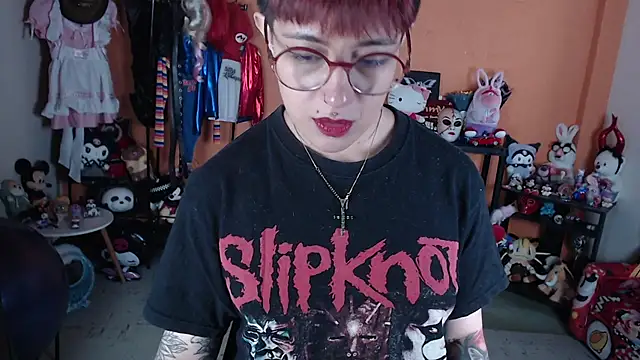 MissMiia2 webcam