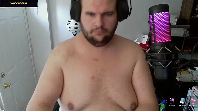 Bigneil222 webcam