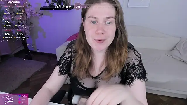 Nancy_Sun_ webcam