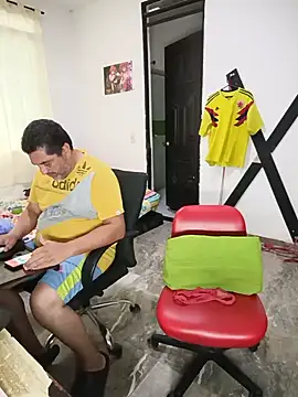 hotandfierylatinos2023 webcam