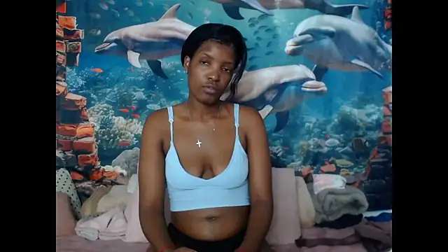 AfricanBarbiee69 webcam