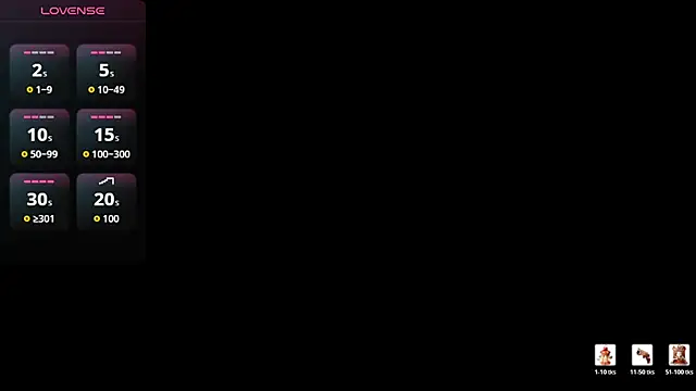 VictoriaLasse webcam
