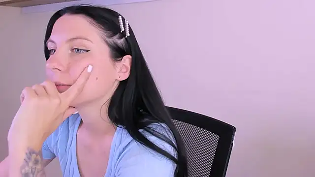 Elle_Pearl_ webcam