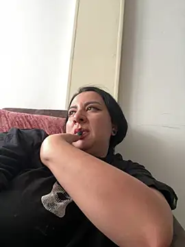 Abril_Luv webcam