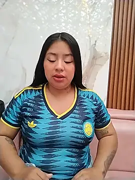Amber_Herrera webcam