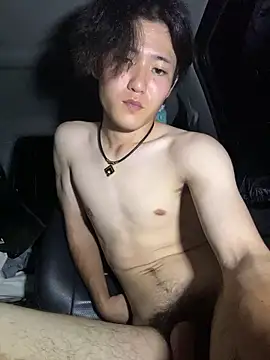chiba_chan Live Web Cam Show