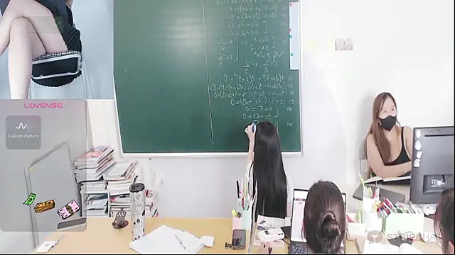 _Math_ webcam