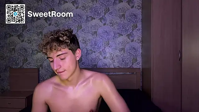 AlfredSweet webcam