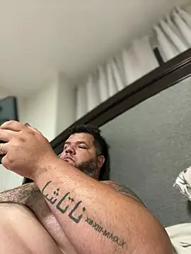HotDominicanCum