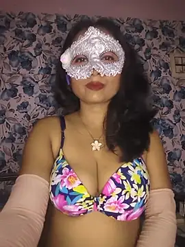 _DesigirlRoshni webcam
