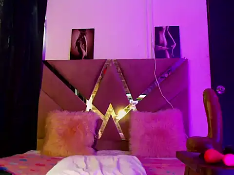 Keily_Tsx1 webcam